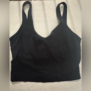 Lululemon align tank